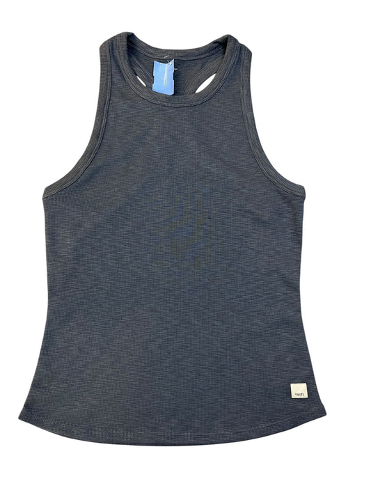Tank Top By Vuori In Grey, Size:Xs