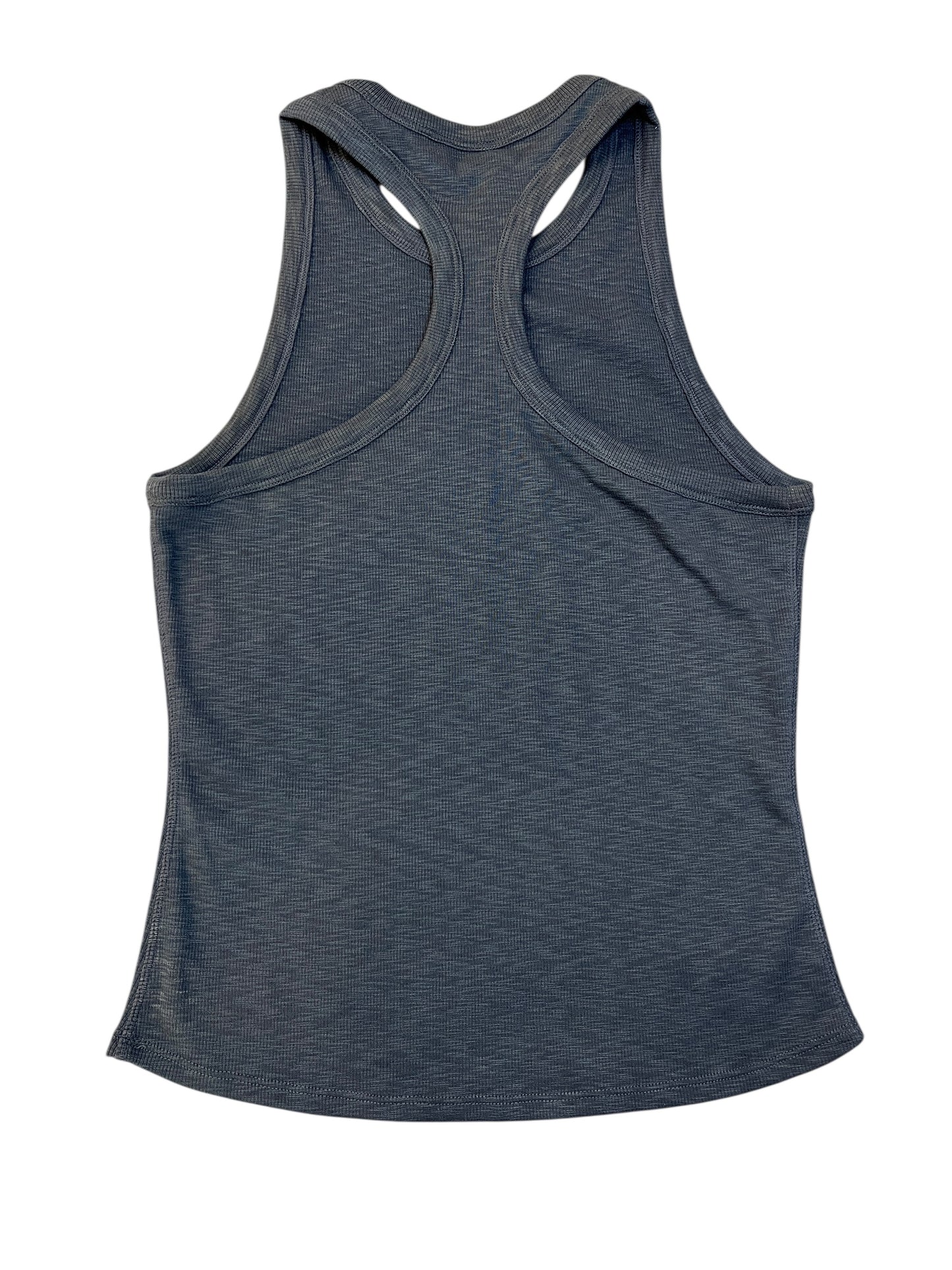 Tank Top By Vuori In Grey, Size:Xs