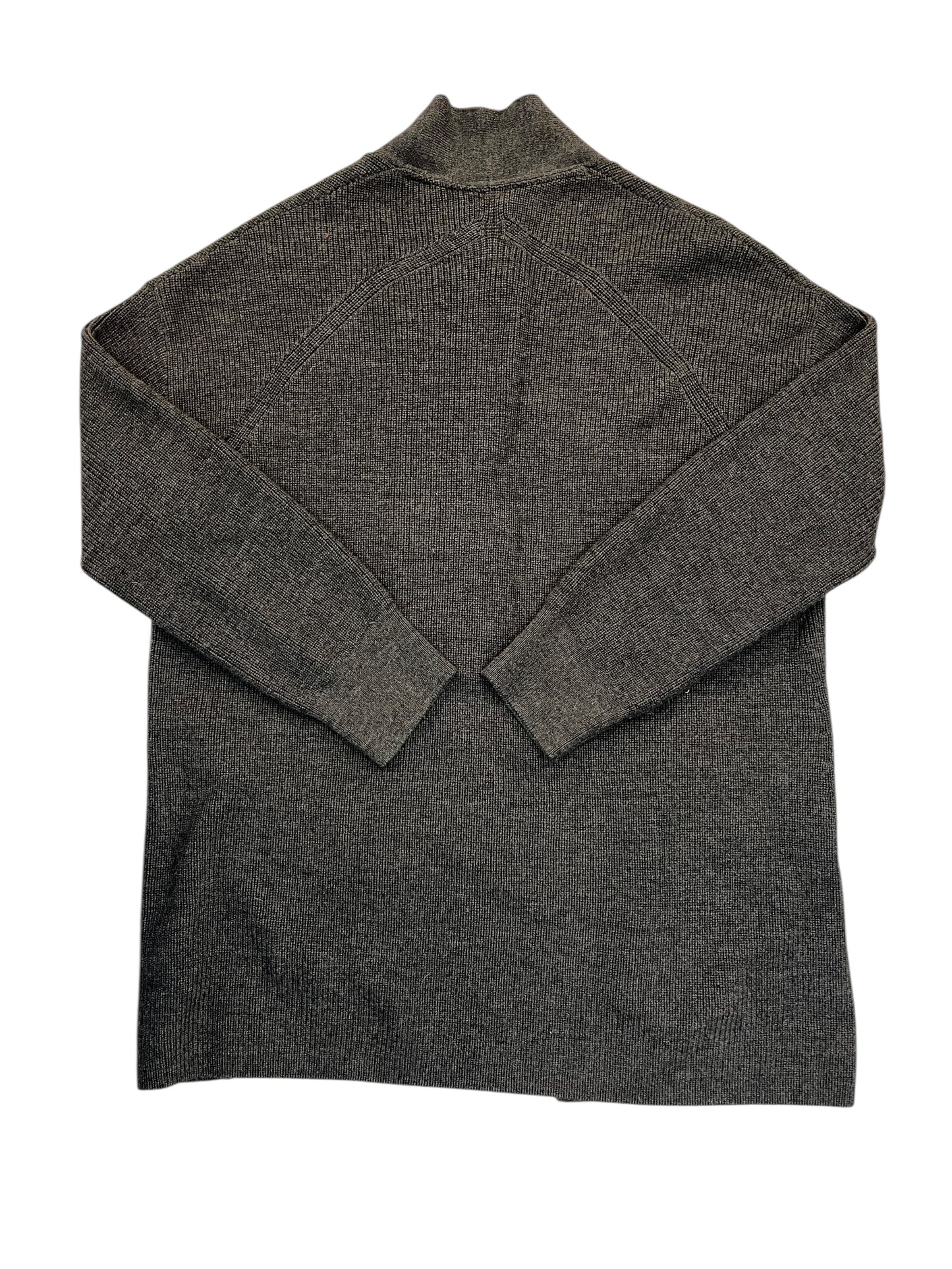 Cardigan By Lululemon In Grey, Size:Xs