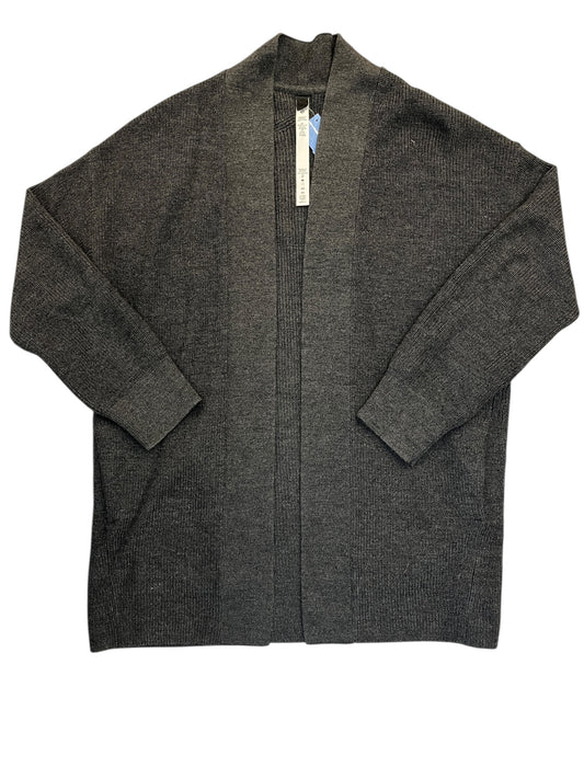 Cardigan By Lululemon In Grey, Size:Xs