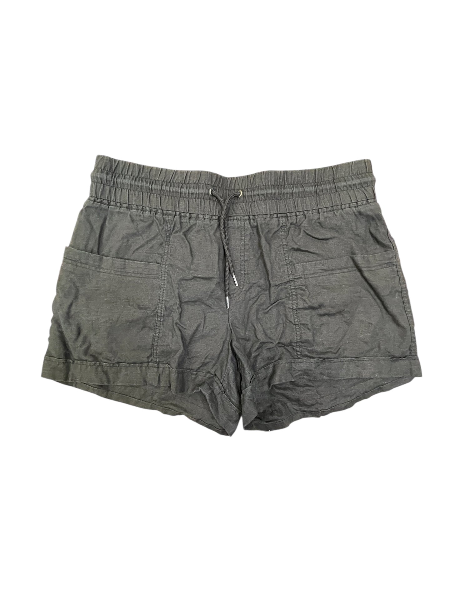 Shorts By Athleta In Black, Size:Xl