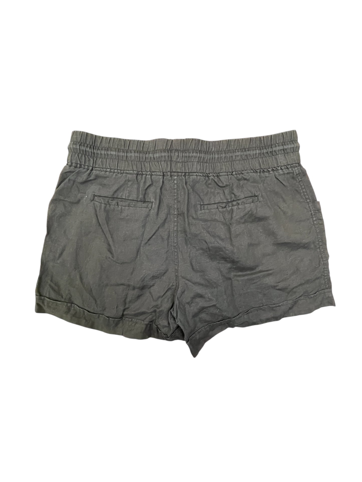 Shorts By Athleta In Black, Size:Xl