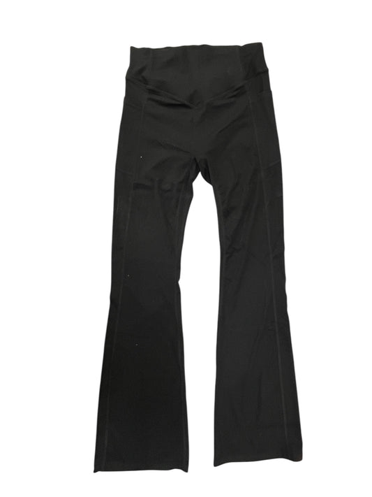 Athletic Pants By Halara In Black, Size:M