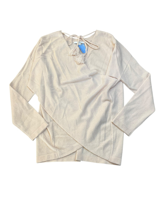 Sweater Designer By Derek Lam In Pink, Size:S