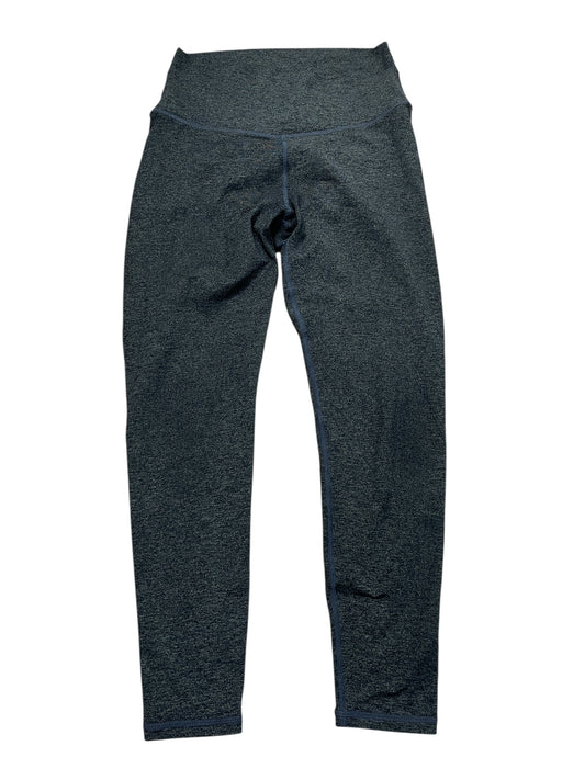 Athletic Leggings Capris By Varley In Grey, Size:S