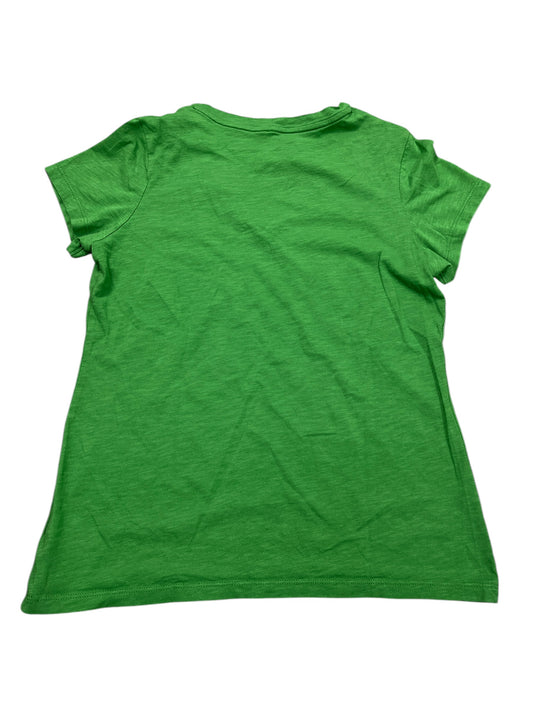 Top Ss By Max Studio In Green, Size:S