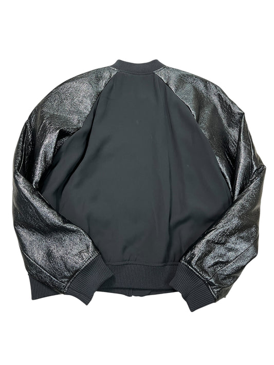 Jacket Other By Michael By Michael Kors In Black, Size:S