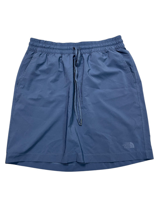 Athletic Skirt By The North Face In Blue, Size:S
