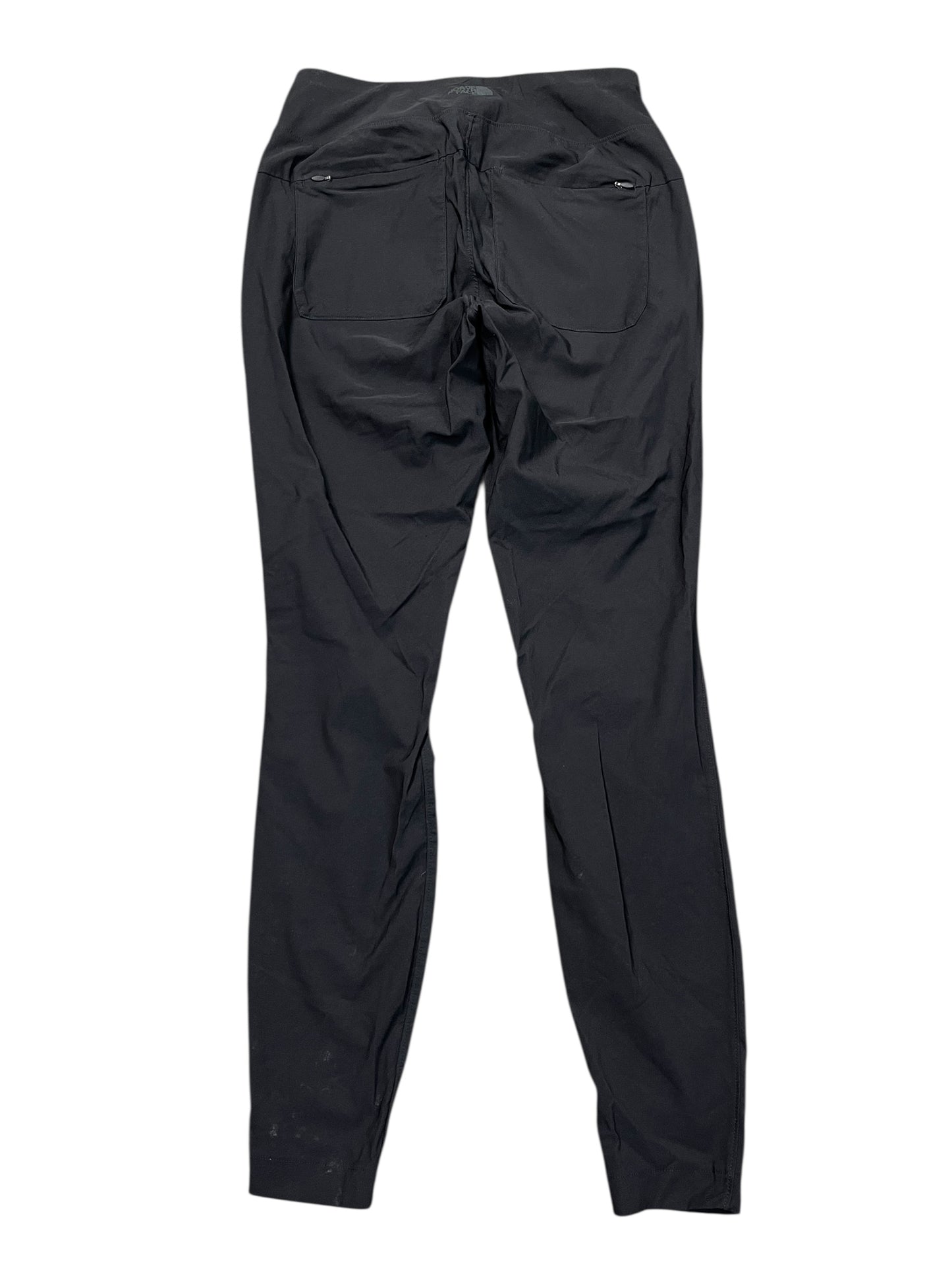 Athletic Pants By The North Face In Black, Size:M