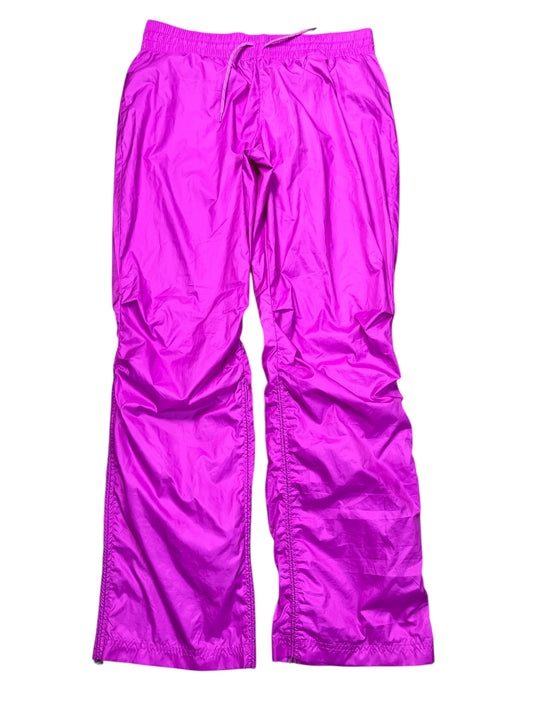 Athletic Pants By Columbia In Purple, Size:L