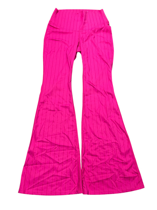 Athletic Pants By Joy Lab In Pink, Size:M