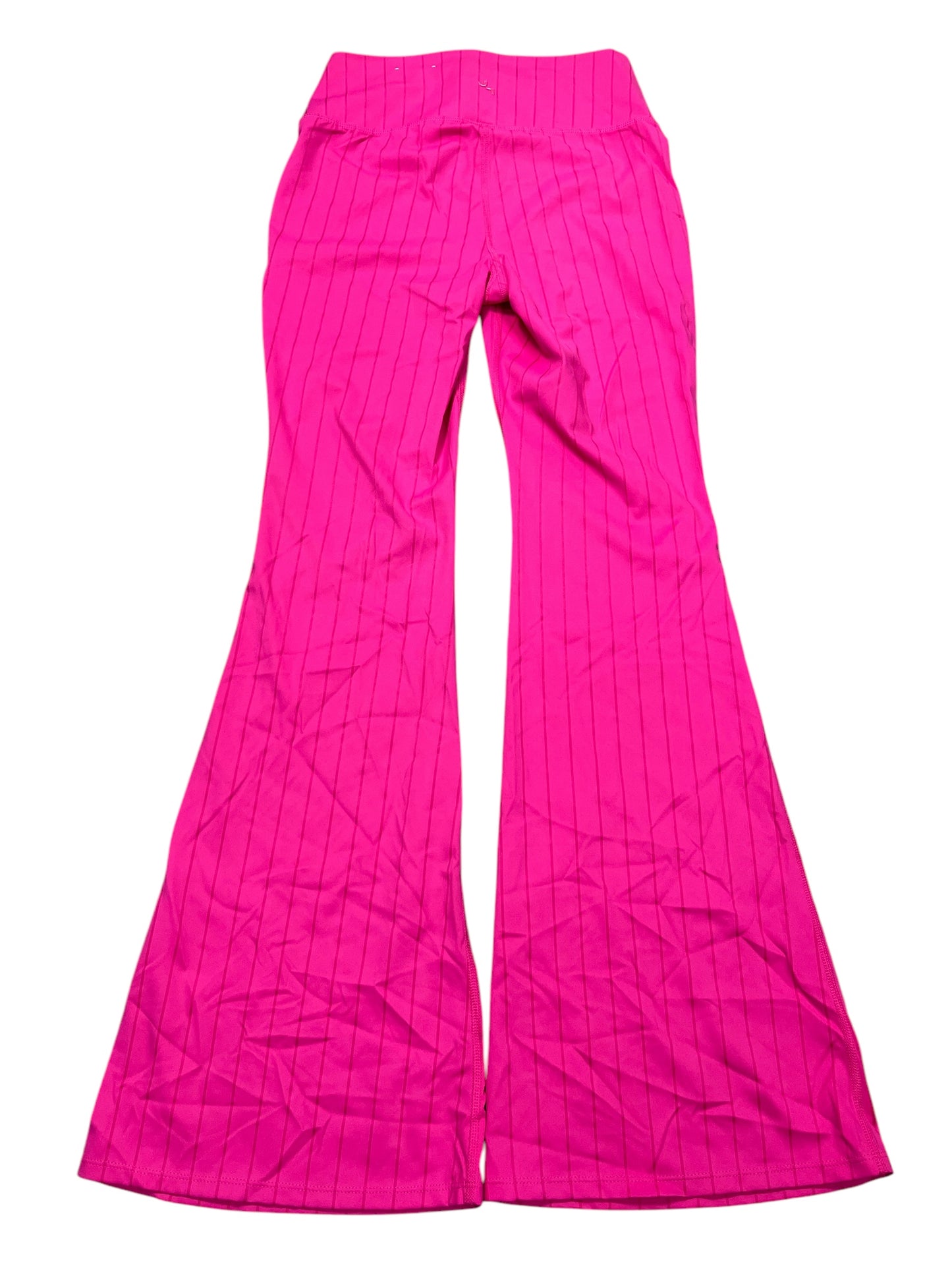 Athletic Pants By Joy Lab In Pink, Size:M
