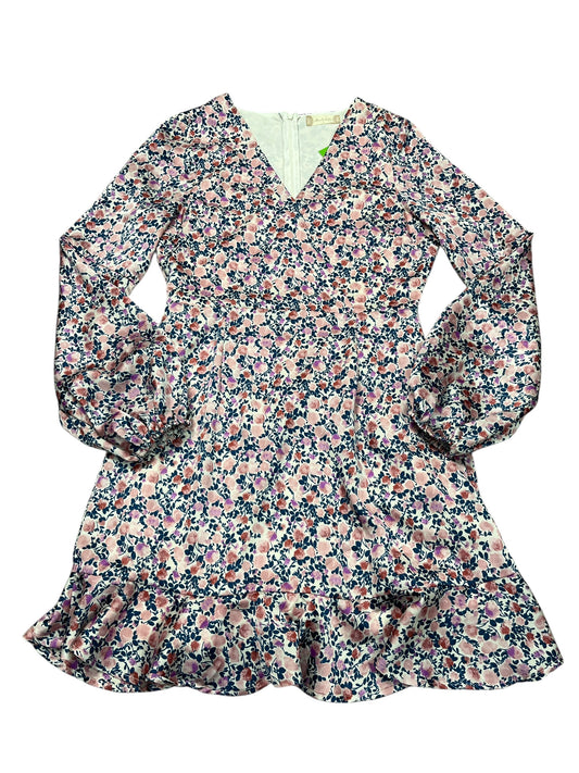 Dress Casual Short By Altard State In Floral Print, Size:S