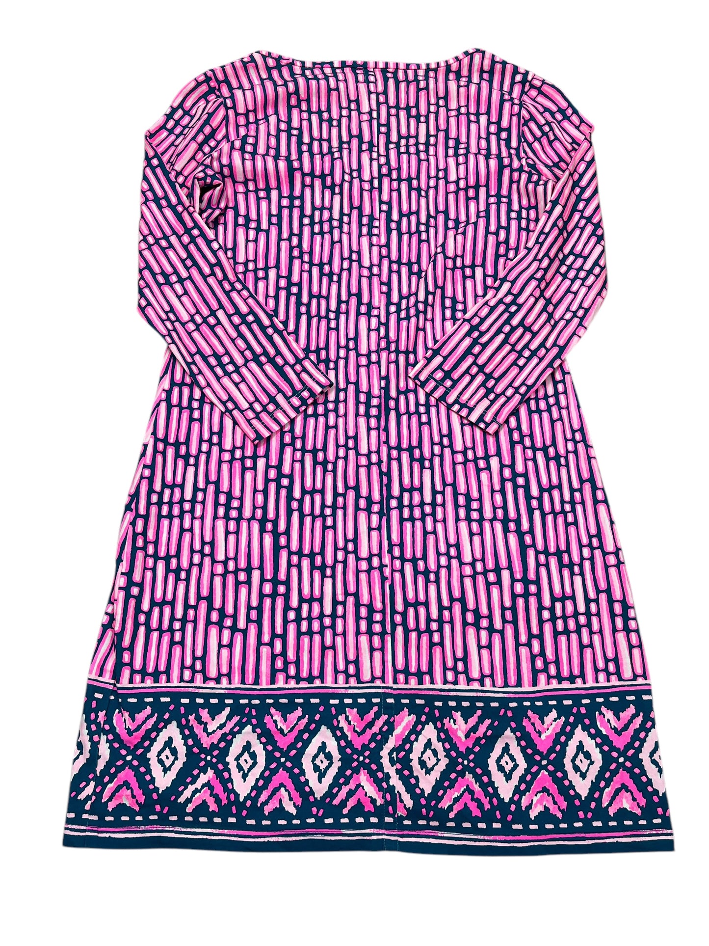Dress Designer By Lilly Pulitzer In Pink, Size:Xs