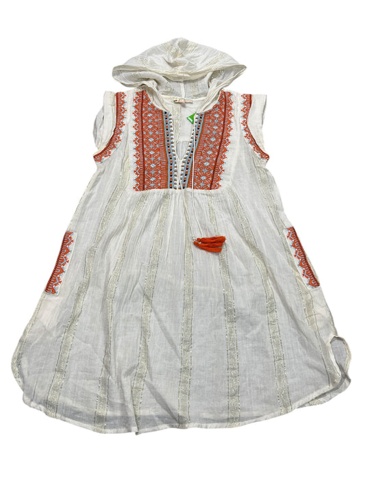 Dress Casual Short By RISE AND BLOOM In Cream, Size:S