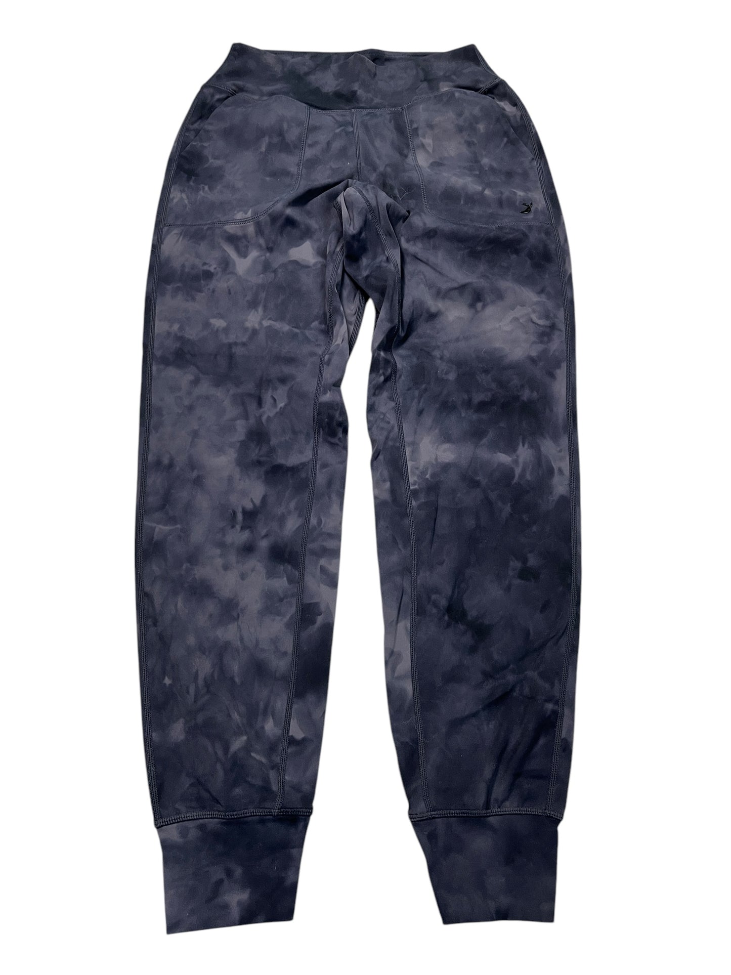 Athletic Pants By GLYDER In Grey, Size:S