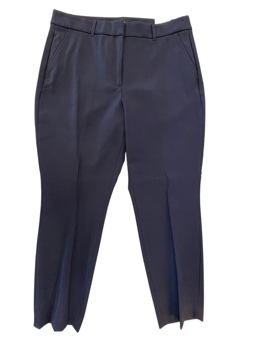 Pants Dress By White House Black Market In Navy, Size:L