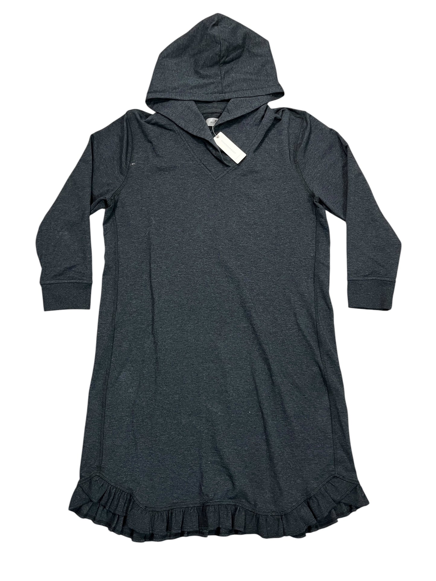 Dress Casual Short By Sundays In Grey, Size:L