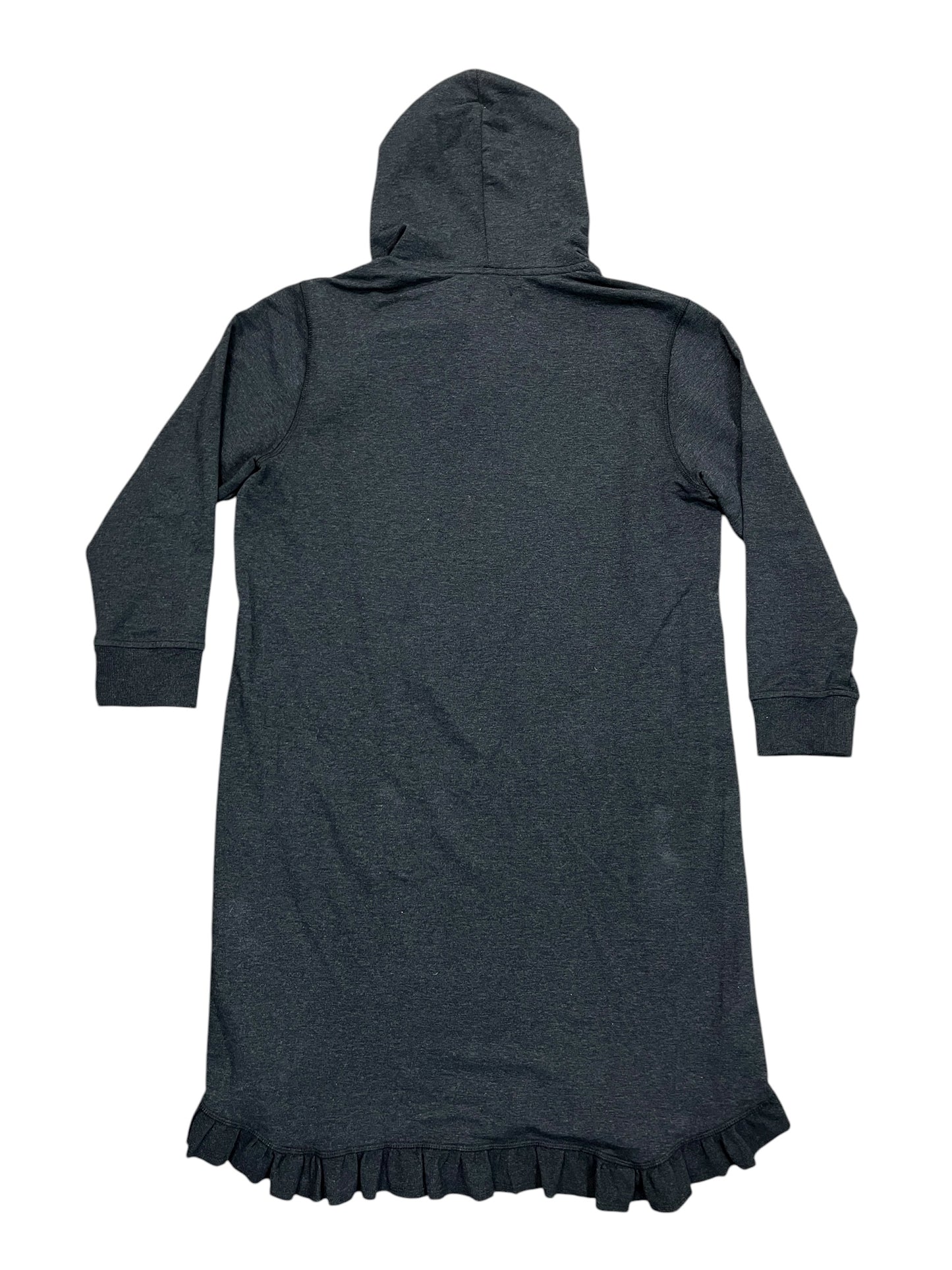 Dress Casual Short By Sundays In Grey, Size:L