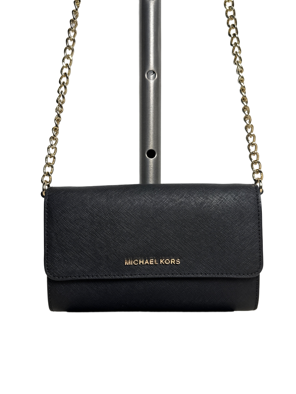 Crossbody Designer By Michael Kors  Size: Small