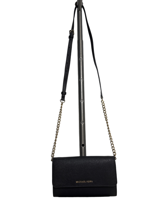 Crossbody Designer By Michael Kors  Size: Small