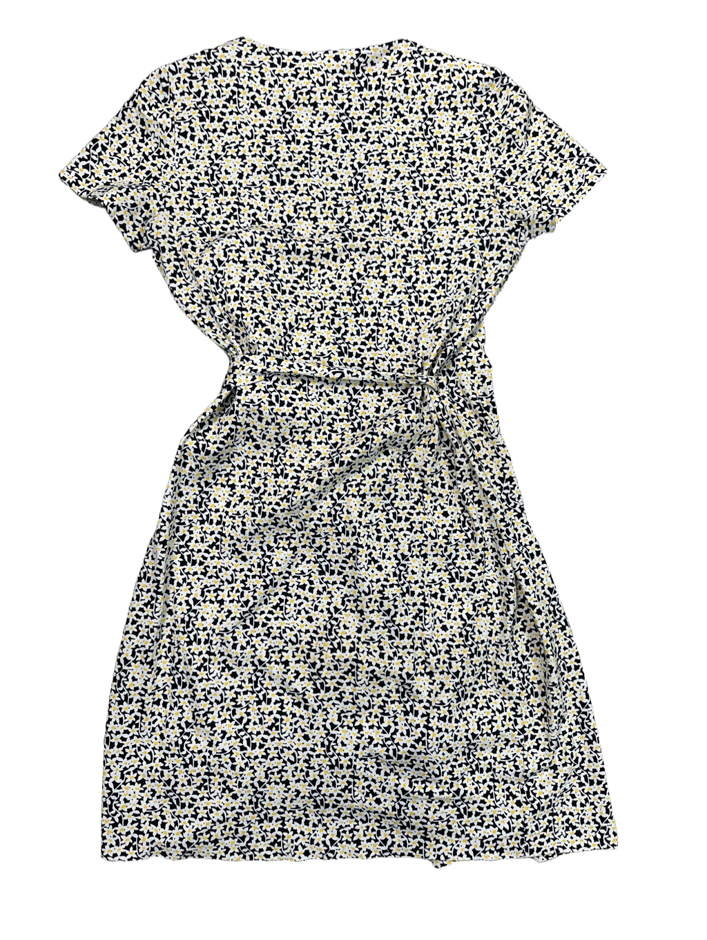 Dress Designer By Diane Von Furstenberg  Size: M