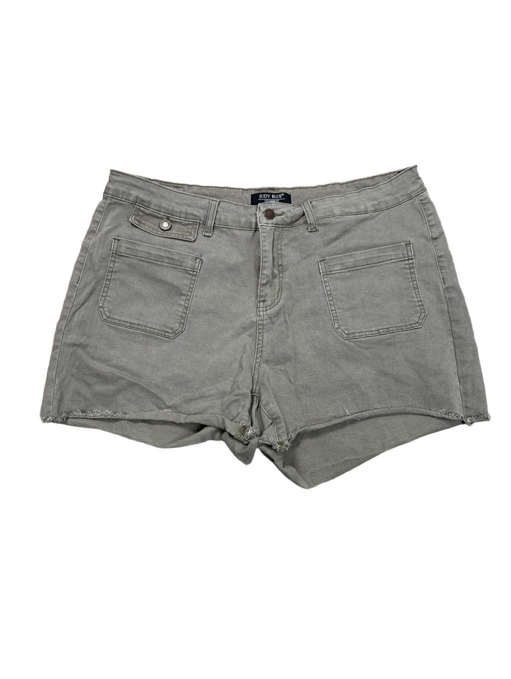 Shorts By Judy Blue  Size: 2x