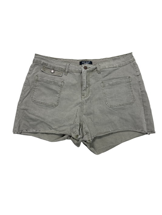 Shorts By Judy Blue  Size: 2x