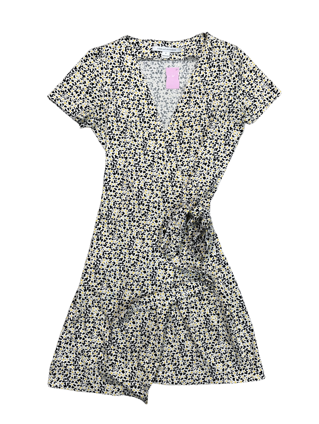 Dress Designer By Diane Von Furstenberg  Size: M