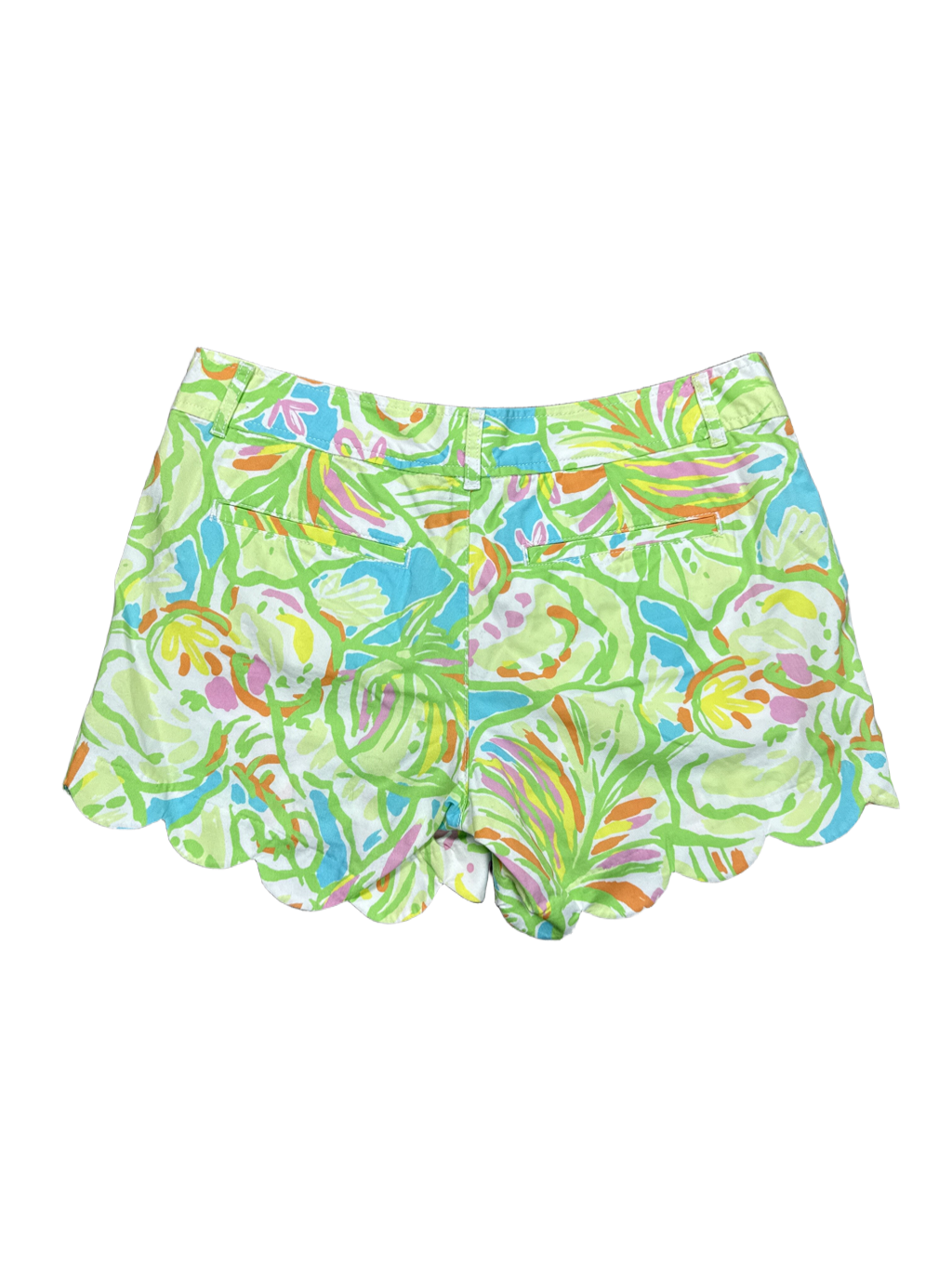 Shorts Designer By Lilly Pulitzer  Size: S