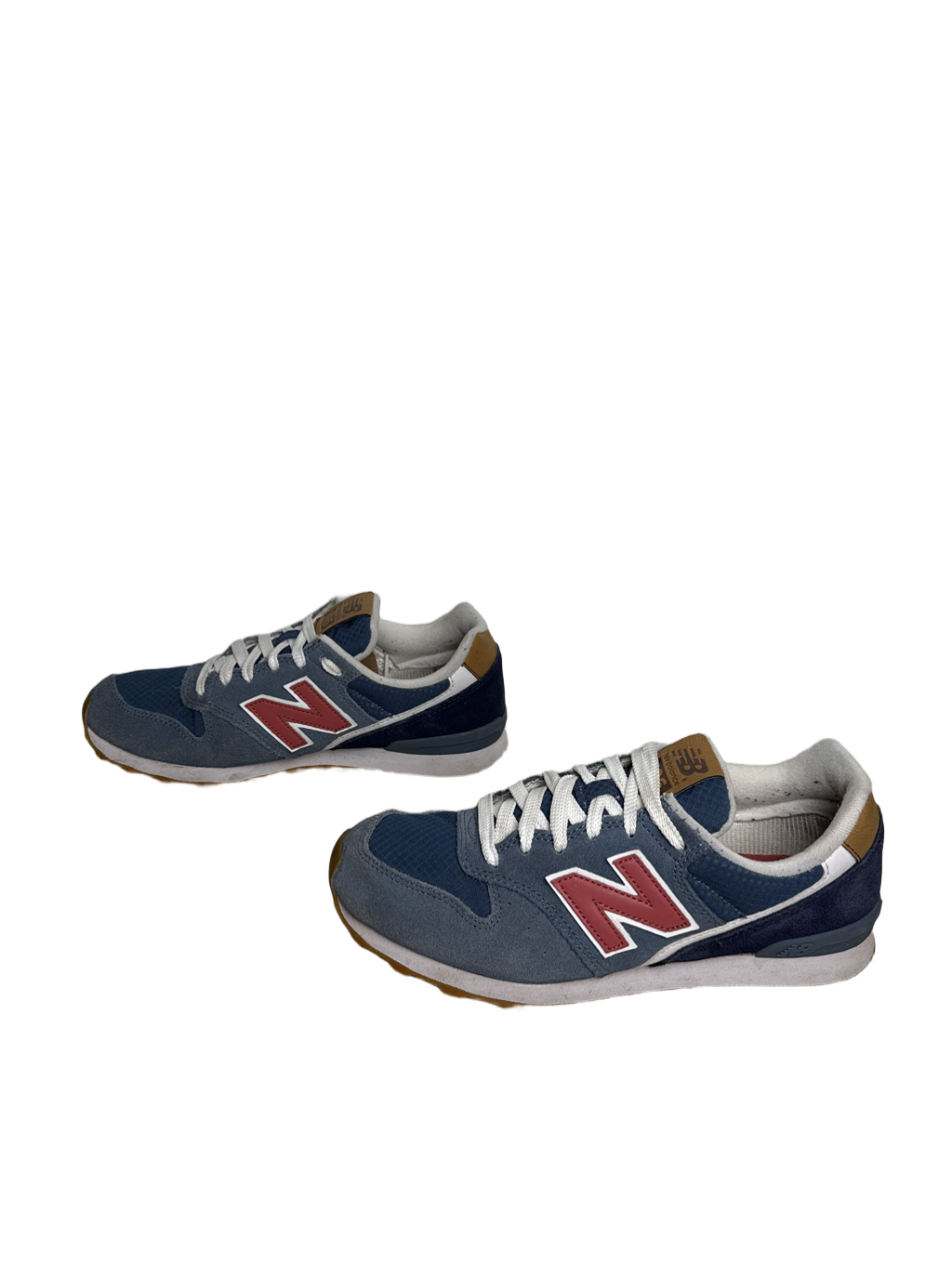 Shoes Sneakers By New Balance  Size: 7.5