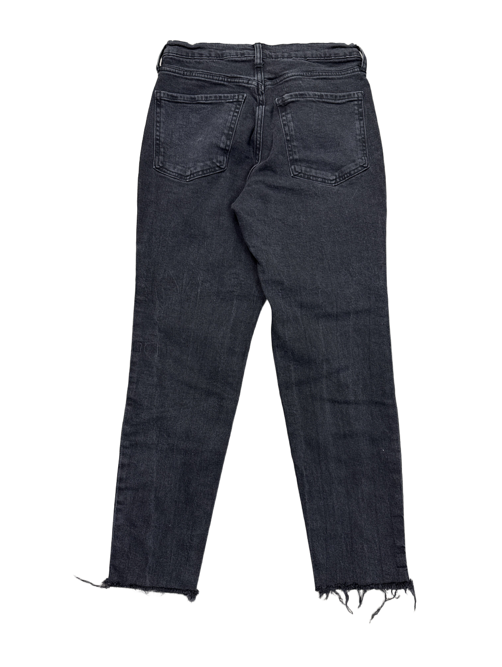 Jeans Straight By Old Navy  Size: 6