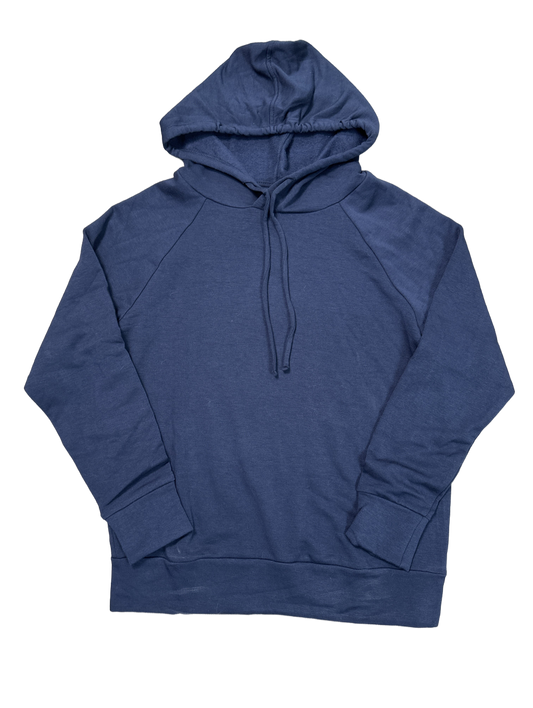 Sweatshirt Hoodie By Eddie Bauer  Size: S