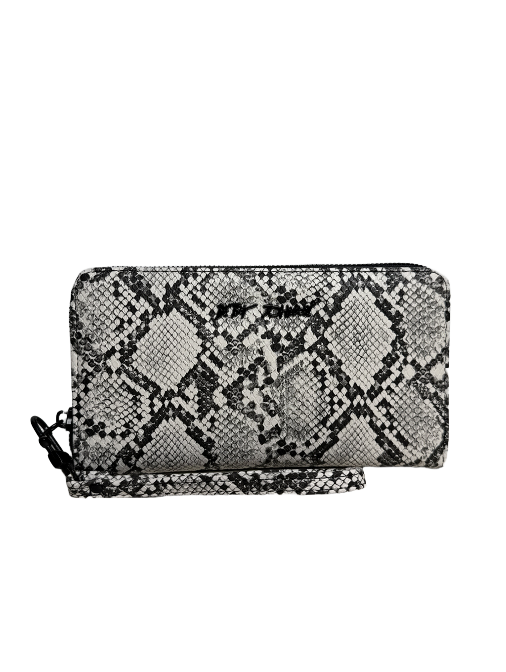 Wristlet By Betsey Johnson  Size: Large