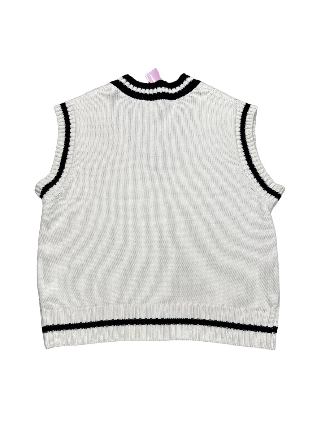 Vest Sweater By Hyfve  Size: S