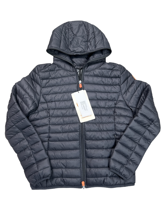 Coat Puffer & Quilted By Save The Duck  Size: M