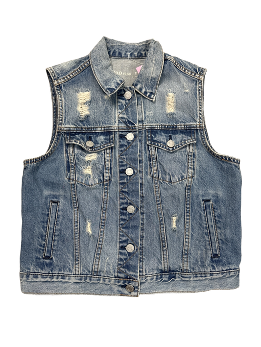 Vest Other By Gap  Size: M