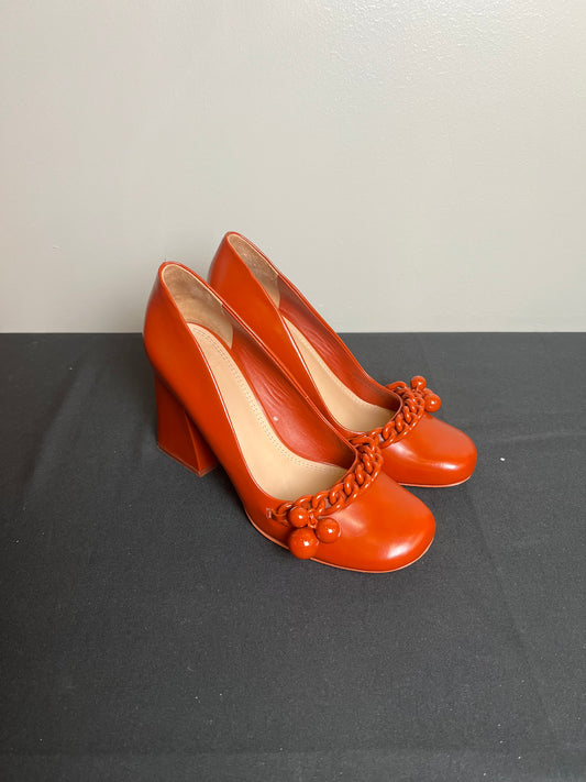 Shoes Designer By Tory Burch  Size: 8.5