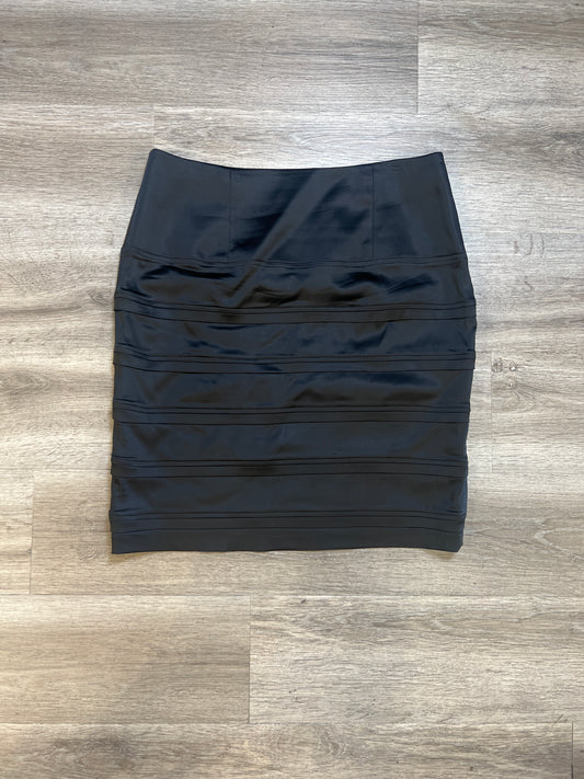 Skirt Midi By Calvin Klein  Size: Xl