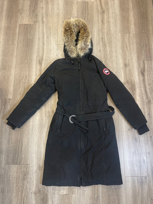 Coat Parka By Canada Goose  Size: M