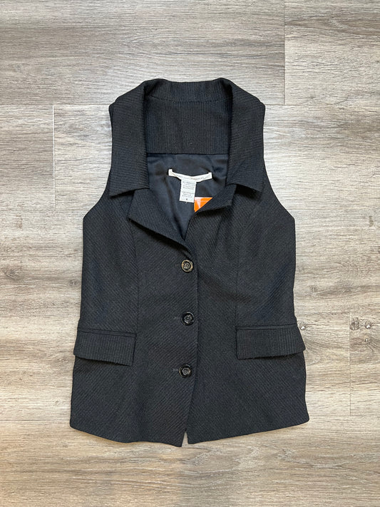 Vest Other By Diane Vonfurstenberg  Size: S