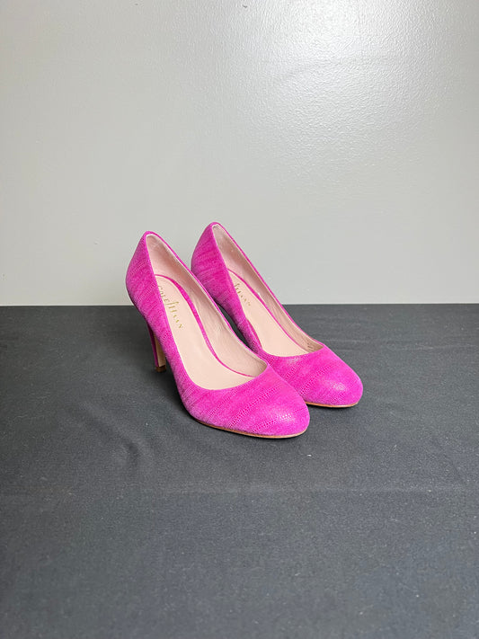Shoes Heels Stiletto By Cole-haan  Size: 5.5