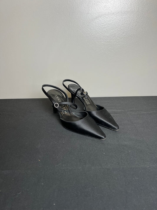 Shoes Heels Stiletto By Anne Klein  Size: 6