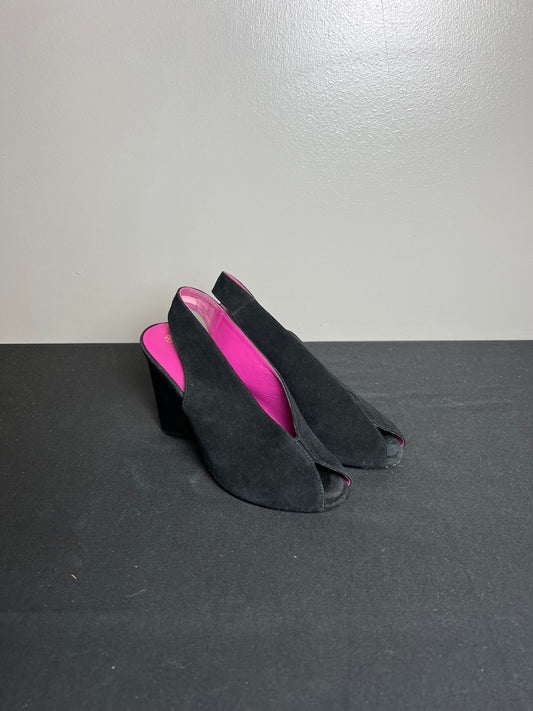 Sandals Heels Block By Trina Turk  Size: 6