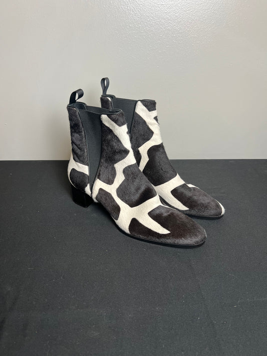 Boots Designer By Giuseppe Zanotti  Size: 10
