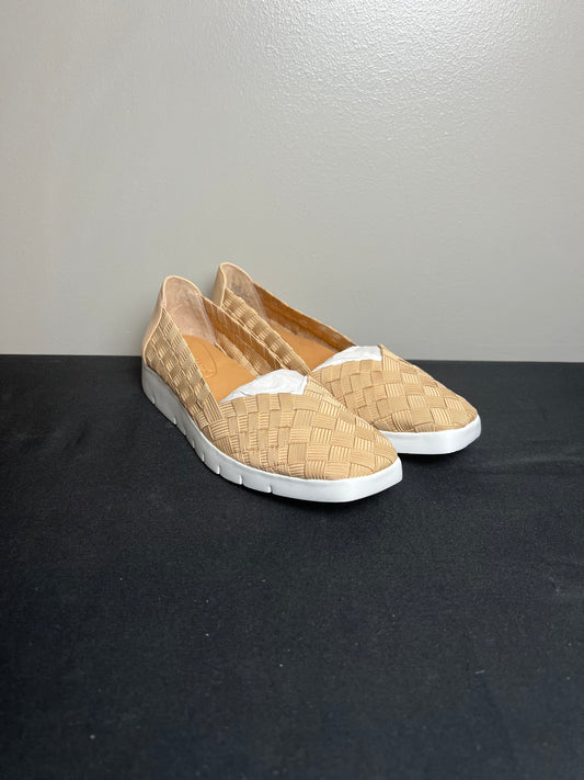 Shoes Flats Boat By Corso Cosmo  Size: 7.5