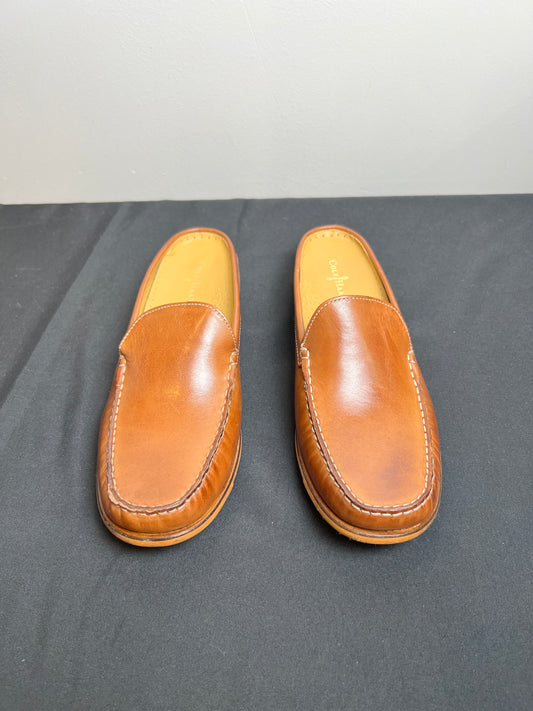 Shoes Flats Loafer Oxford By Cole-haan  Size: 9.5