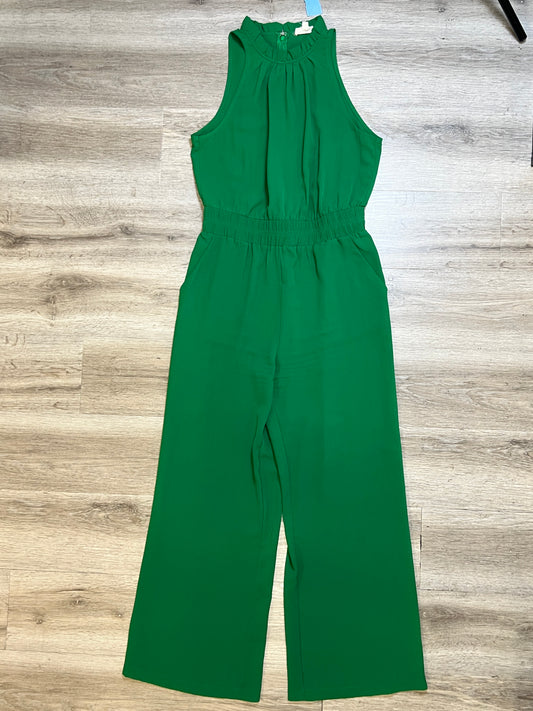 Jumpsuit By Ee Some  Size: M