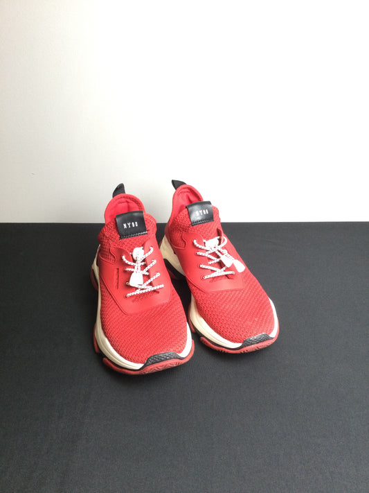 Shoes Athletic By Steve Madden  Size: 10