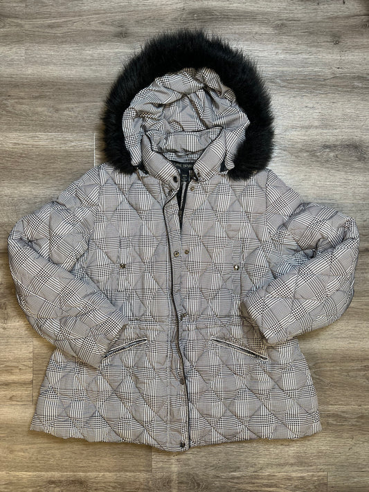 Coat Puffer & Quilted By Lane Bryant  Size: 3x